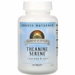 Source Naturals Theanine Serene 60pcs