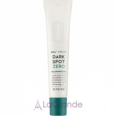 Be The Skin BHA+ Dark Spot Zero Cream     