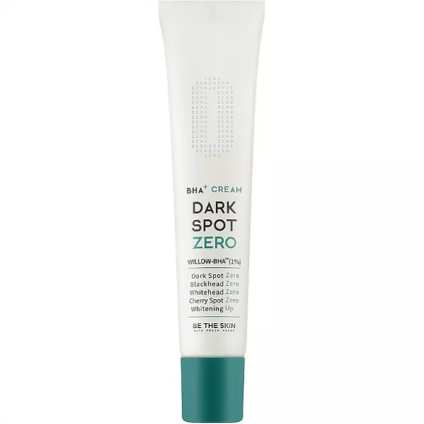 Be The Skin BHA+ Dark Spot Zero Cream ���� ��� ���� ������ �����������