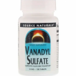 Source Naturals Vanadyl Sulfate 10 mg 100pcs