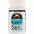 Source Naturals Vanadyl Sulfate 10 mg        