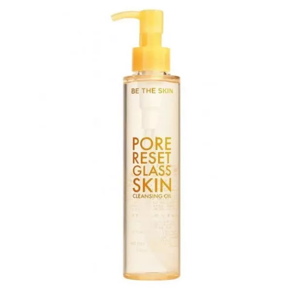 Be The Skin Pore Reset Glass Skin Cleansing Oil ������������ ����� � �������� ���������� ����