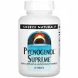 Source Naturals Pycnogenol Supreme      