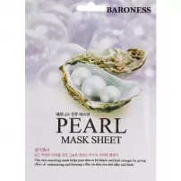 Beauadd Baroness Mask Sheet Pearl �������� ����� � ���������� �������