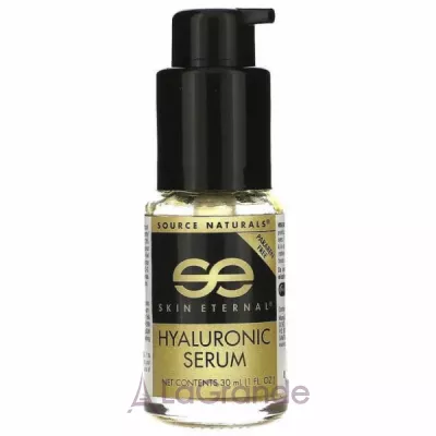 Source Naturals Skin Eternal Serum      