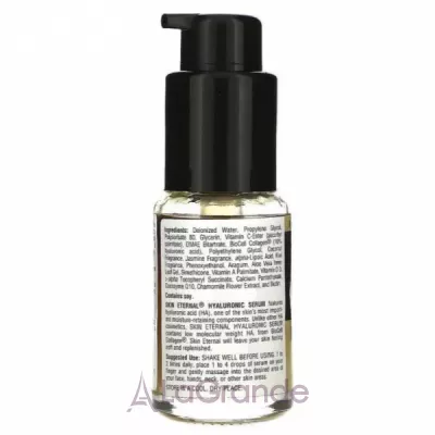 Source Naturals Skin Eternal Serum      