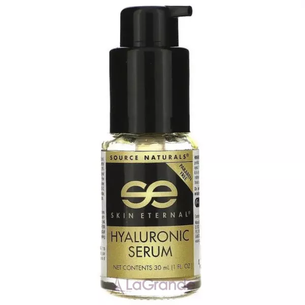 Source Naturals Skin Eternal Serum ��������� ��� ������� � ����������� ��������