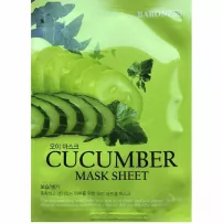 Beauadd Baroness Mask Sheet Cucumber �������� ����� � ���������� ������
