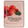 Beauadd Baroness Mask Sheet Tomato     