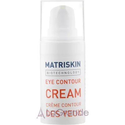 Matriskin Face Care Eye Contour Cream       