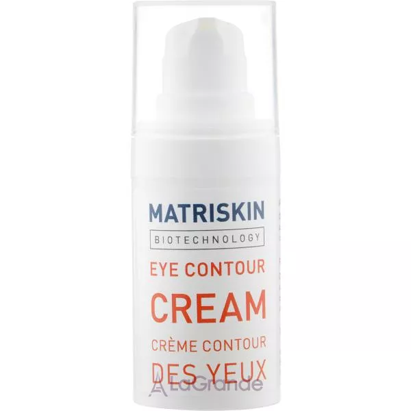 Matriskin Face Care Eye Contour Cream ������������� � �������������� ���� ��� ������� ����