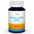 Sunny Caps Alpha-Lipoic Acid Powerfull 60pcs
