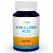 Sunny Caps Alpha-Lipoic Acid Powerfull ĳ    