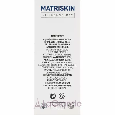 Matriskin Face Care Eye Perimeter 360 Serum    