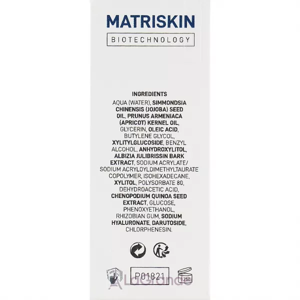 Matriskin Face Care Eye Perimeter 360 Serum ��������� ��� ����� 