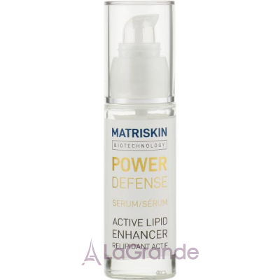 Matriskin Face Care Power Defense Serum       , , 