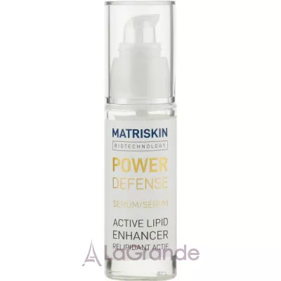 Matriskin Face Care Power Defense Serum       , , 