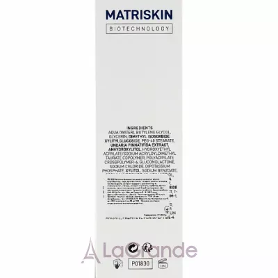 Matriskin Face Care Power Defense Serum       , , 