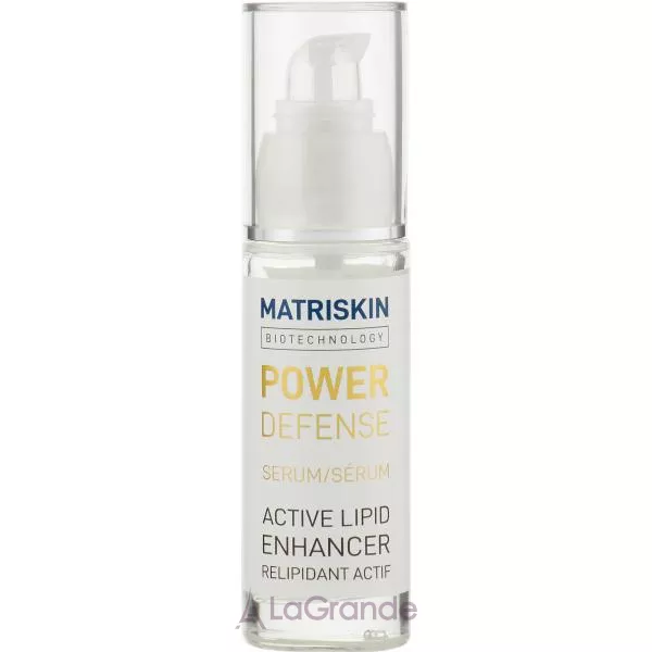 Matriskin Face Care Power Defense Serum ����������� ����������� ��������� ��� ������ ���� ����, ���, ��������