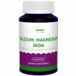 Sunny Caps Calcium Magnesium and Iron Powerfull      ,   -  