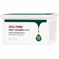 FarmStay Cica Farm Daily Calming Mask ����� �������� ����� � ��������� ���������
