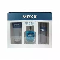 Mexx Fresh Man �����(��������� ���� 30�� + ���� ��� ���� 50�� + ���������� 50��)