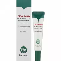 FarmStay Cica Farm Rich Ampoule ���������� ��� ����