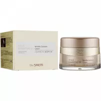 The Saem Snail Essential EX Wrinkle Solution Cream ���� �� ������ � ��������� ��������