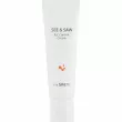 The Saem See & Saw AC Control Cream       