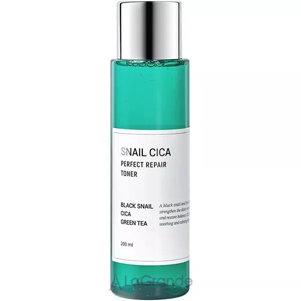 Esthetic House Snail Cica Perfect Repair Toner ����������������� ����� ��� ���� � ������� ������, ��������� � ������� ����