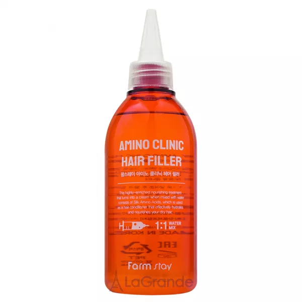 Farmstay Amino Clinic Hair Filler Գ��� ��� �������