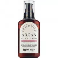 FarmStay Eau De Perfume Argan Hair Oil ����� ��� ����� � �������� ����