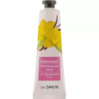 The Saem Perfumed Hand Moisturizer Vanilla ��������������� ����������� ���� ��� ��� "������"