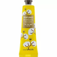 The Saem Perfumed Hand Essence Warm Cotton ��������������� �������� ��� ��� "������"