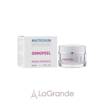 Matriskin Face Care Osmopeel Mask -    