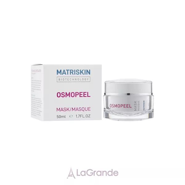 Matriskin Face Care Osmopeel Mask �����-������ ��� ���� � ���������