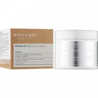 Mary & May Vitamine B.C.E Cleansing Balm ��������� ������� � ���������� B, C, E,