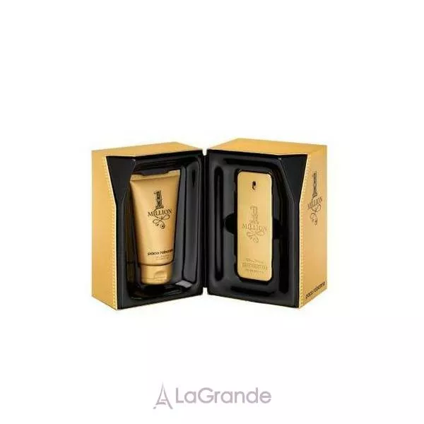 Paco Rabanne 1 Million ���� (�������� ���� 100 �� + ���� ��� ���� 100 ��)