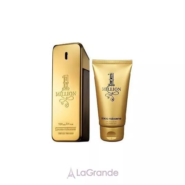 Paco Rabanne 1 Million ���� (�������� ���� 100 �� + ���� ��� ���� 100 ��)