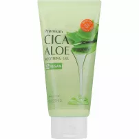 Missha Premium Cica Aloe Soothing Gel ������������� ���� � ���� ���� (����)