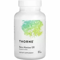 Thorne Research Beta Alanine-SR ������� ������� ��� ��������� �'����� ���� "���� ������"