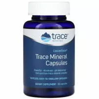 Trace Minarals Research ConcenTrace� Trace Mineral ������� ������� "��������"