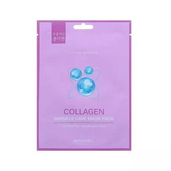 Beauadd Bonnyhill Mask Pack Collagen �������� ����� ��� ���� � ����������