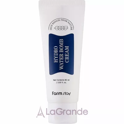 FarmStay Hydro Water Bomb Cream    