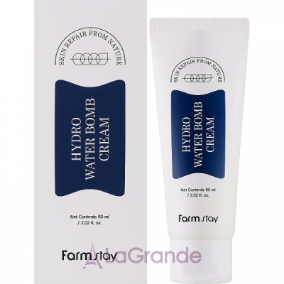 FarmStay Hydro Water Bomb Cream    