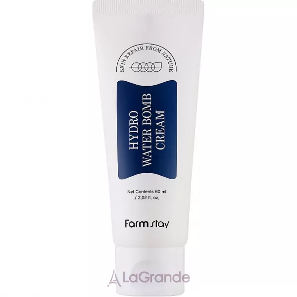 FarmStay Hydro Water Bomb Cream ����������� ���� ��� ����