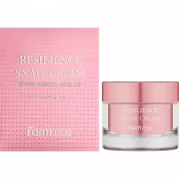 FarmStay Resilience Snail Cream ���� �������� �������� ��� ����