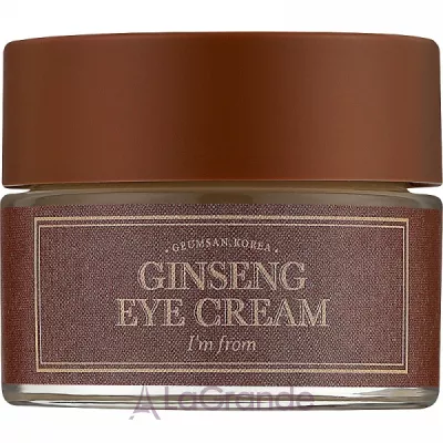 I'm From Ginseng Eye Cream     