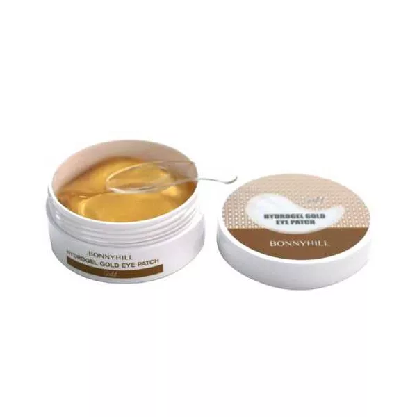 Beauadd Bonnyhill Hydrogel Gold Eyepatch ������������ ����� � ���������� ������