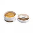 Beauadd Bonnyhill Hydrogel Gold Eyepatch     